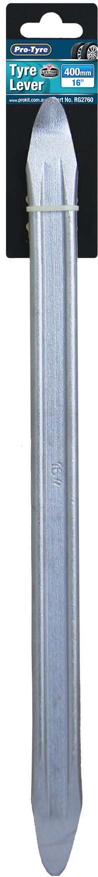 400mm (16”) TYRE LEVER