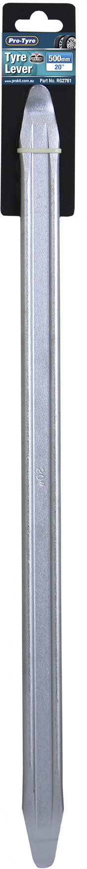 500mm (20”) TYRE LEVER