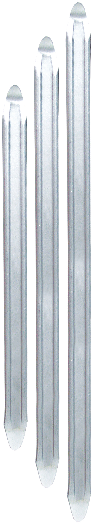3pc TYRE LEVER SET –