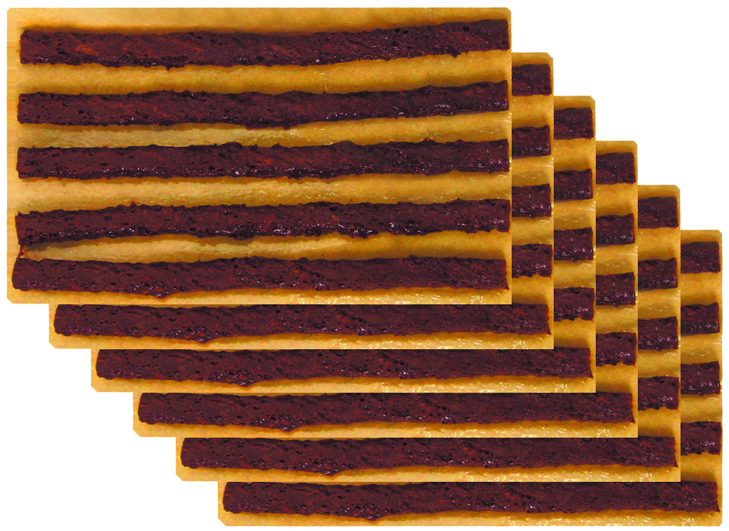 TYRE REPAIR KIT – 38pc SUPER HEAVY DUTY