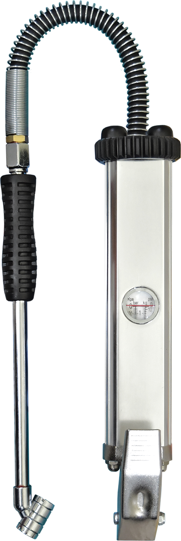 SERVICE STATION STYRE TYPE INFLATOR – WITH STRIP GAUGE