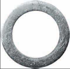 ALLUMINIUM SUMP WASHER – 2pc 12MM ID 22MM OD DAIHATSU, HOLDEN, NISSAN, TOYOTA