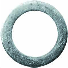 ALLUMINIUM – 25pc 18MM ID 24MM OD SUMP WASHER
