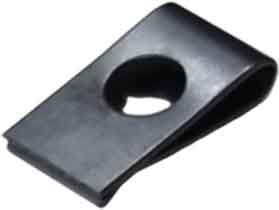 170pc U-CLIPS & SCREWS