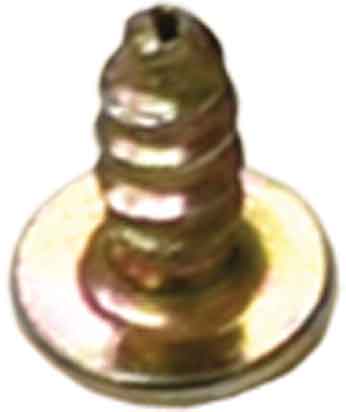 170pc U-CLIPS & SCREWS