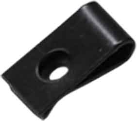 170pc U-CLIPS & SCREWS