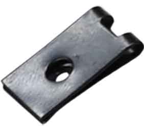 170pc U-CLIPS & SCREWS
