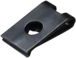 170pc U-CLIPS & SCREWS