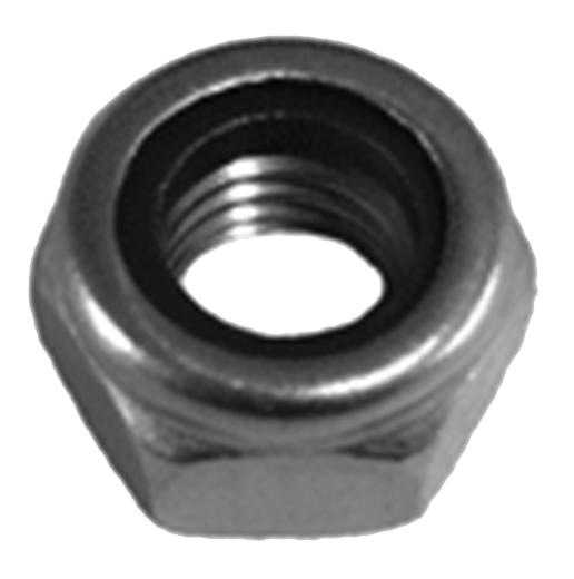 150pc LOCKNUTS
