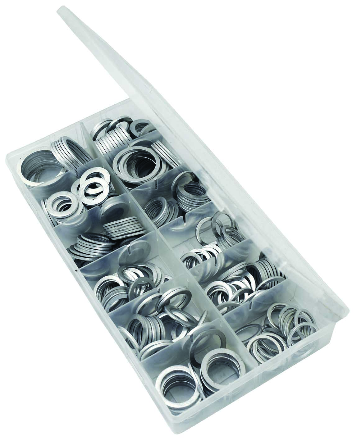 260pc ALUMINIUM WASHER