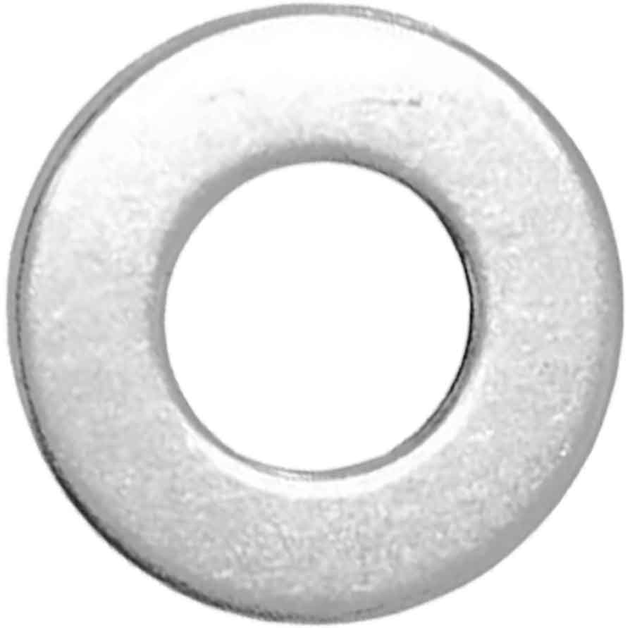 260pc ALUMINIUM WASHER