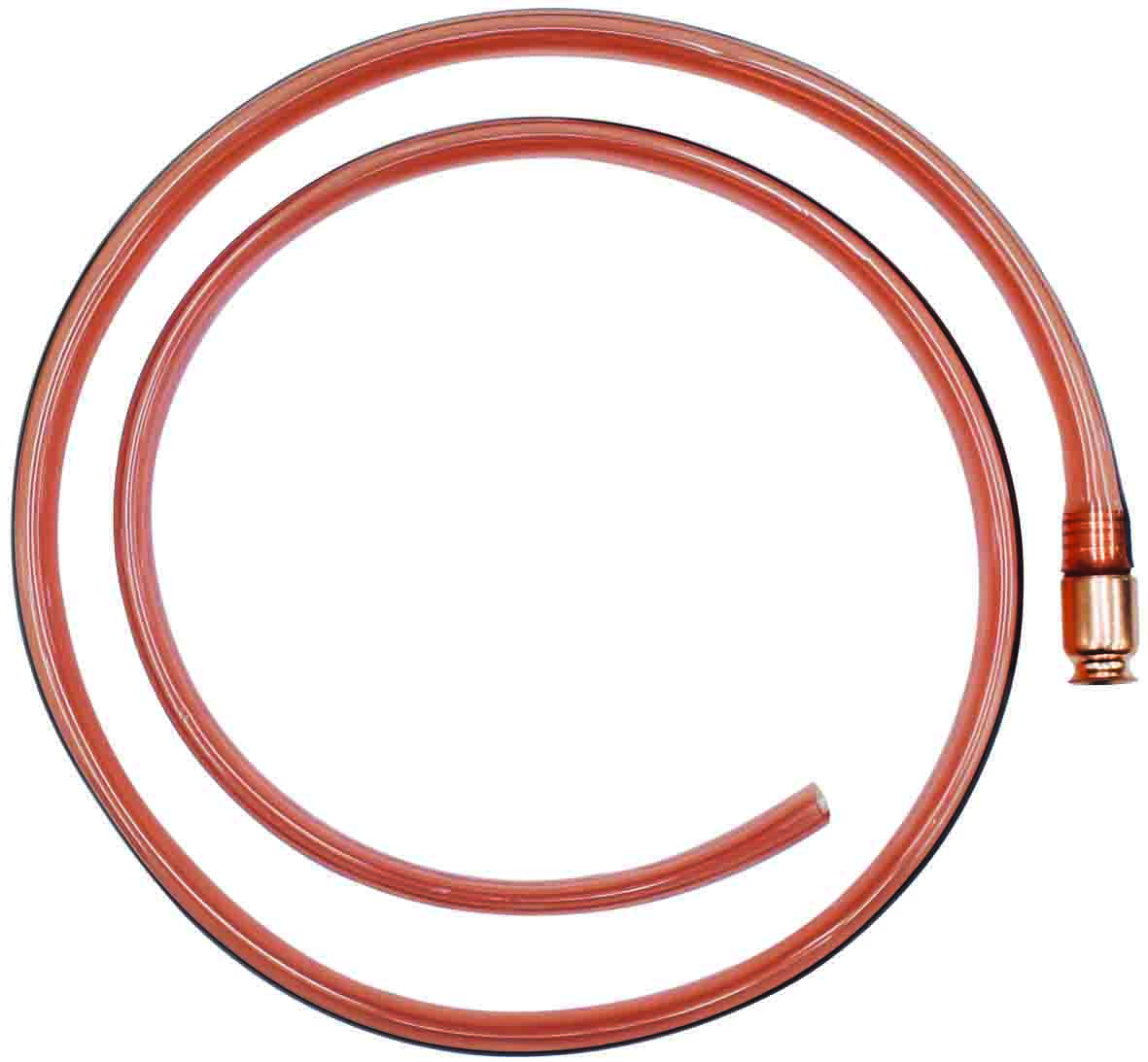 19mm (3/4”) BRASS JIGGLE SYPHON