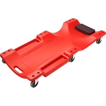 102cm Ergo Plastic Creeper