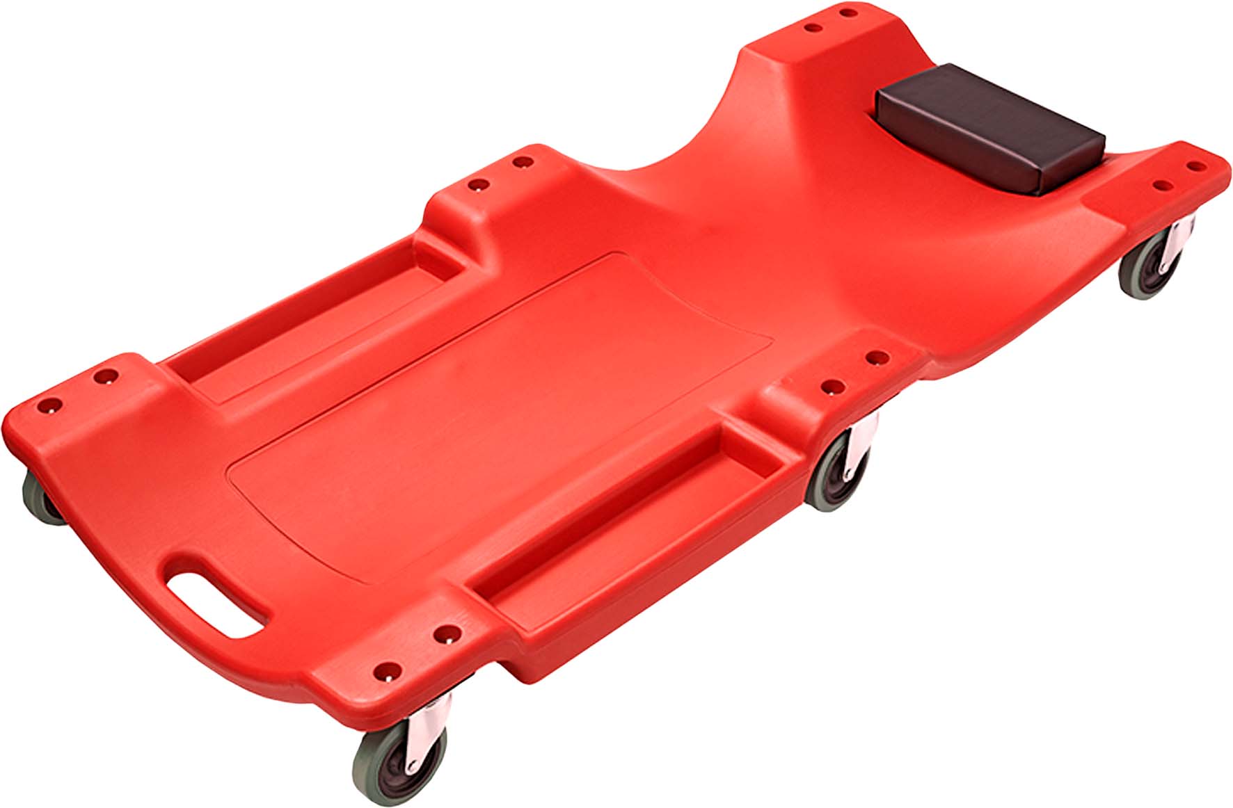 102cm Ergo Plastic Creeper