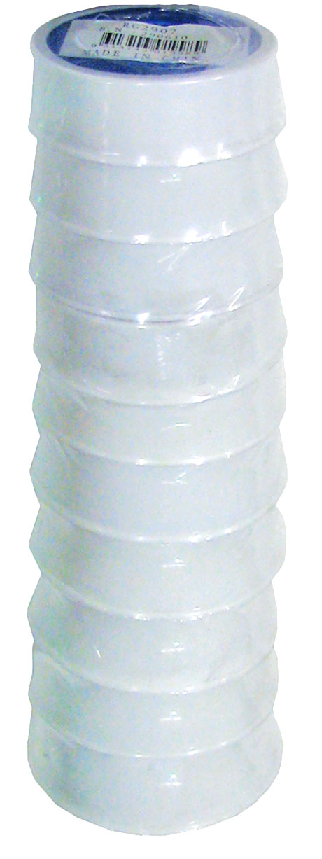 TAPE – TEFLON 0.075 X 12 X 10M (10pc/PACK)