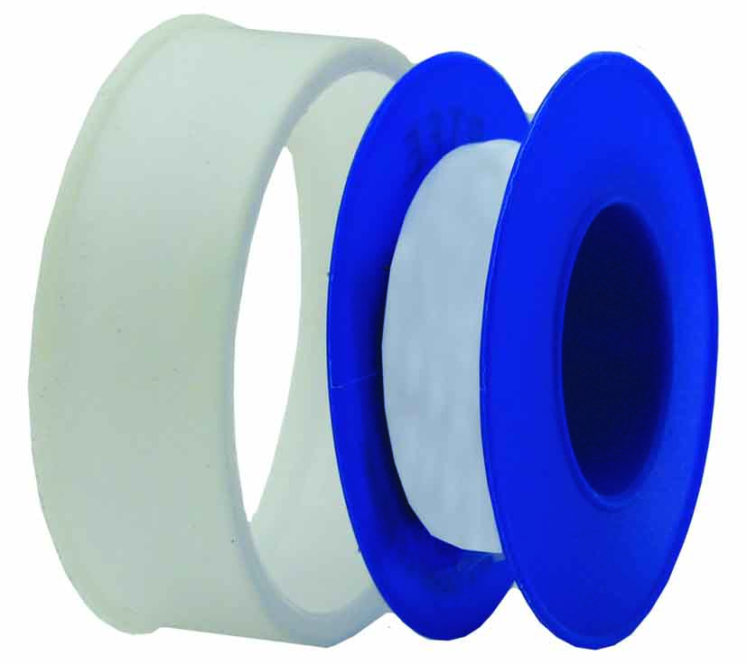 TAPE – TEFLON 0.075 X 12 X 10M