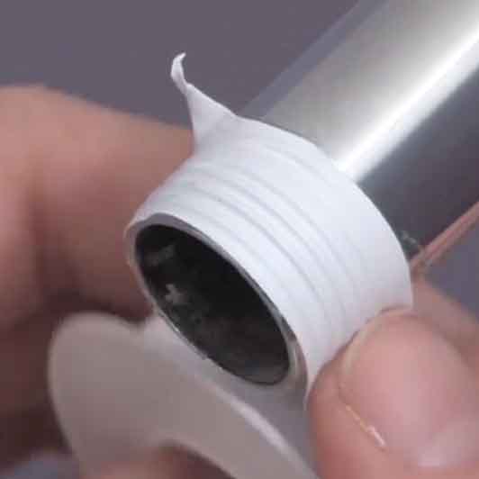 TAPE – TEFLON 2pc 0.075 X 12 X 10
