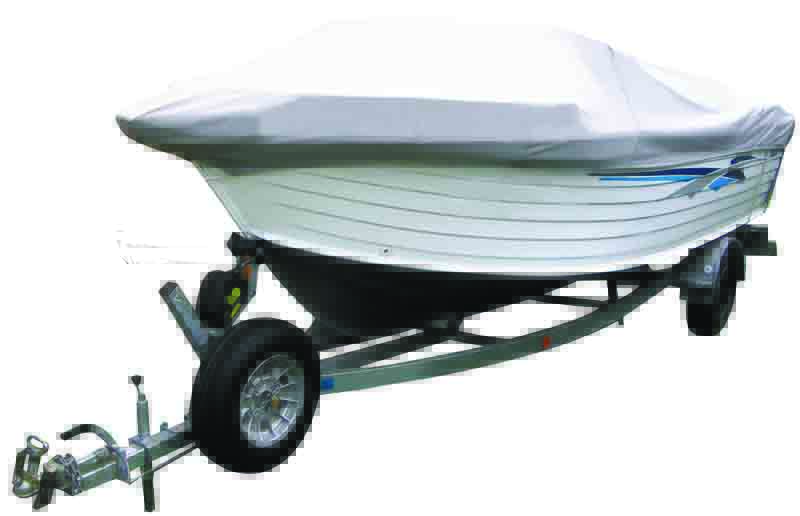 Extra Large Nylon Boat Cover