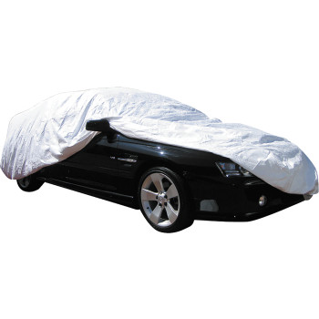 Extra Large Premium Quality Tyvek Car Cover