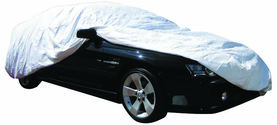 2XL Premium Quality Tyvek Car Cover