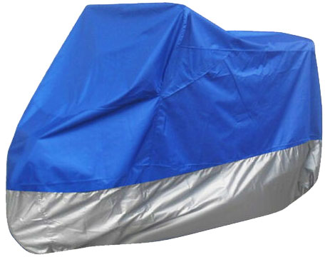 Large Motorcycle Cover