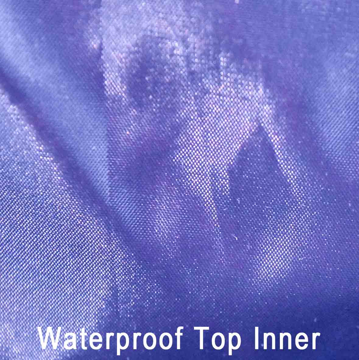 Large Motorcycle Cover