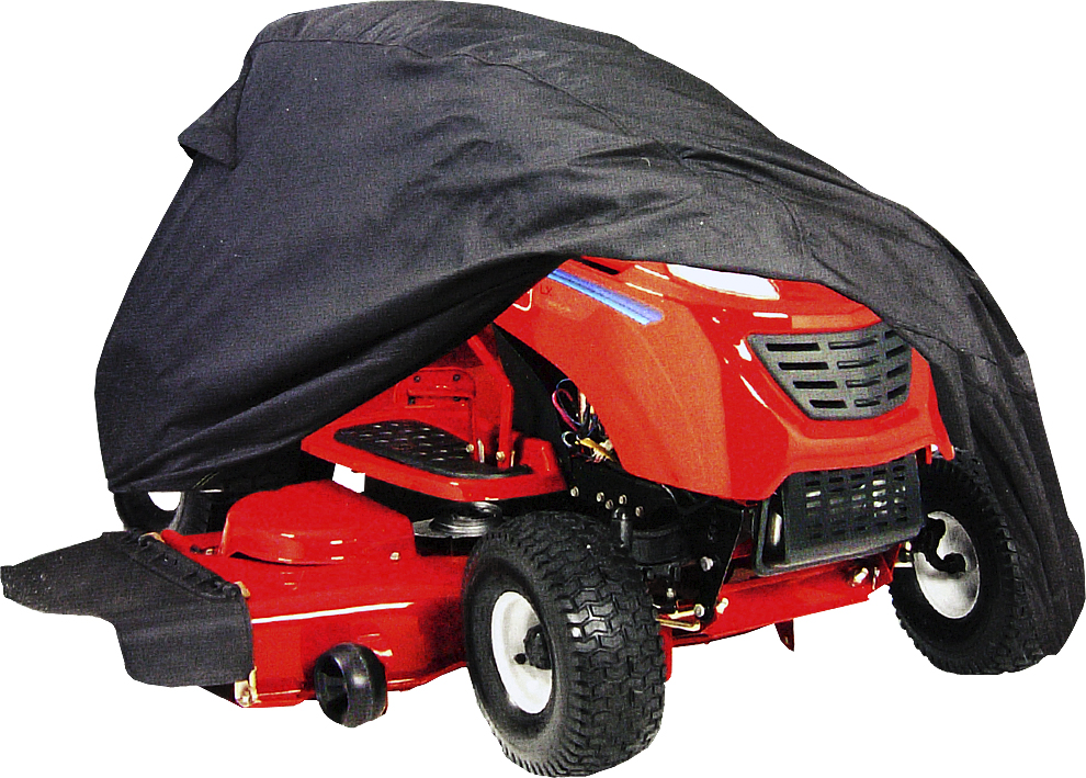 Ride-on Mower Cover