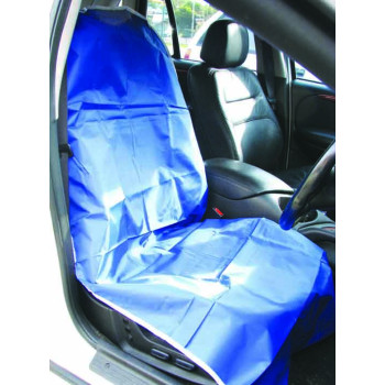 1pc Heavy Duty Mechanics Throw Over Seat Cover