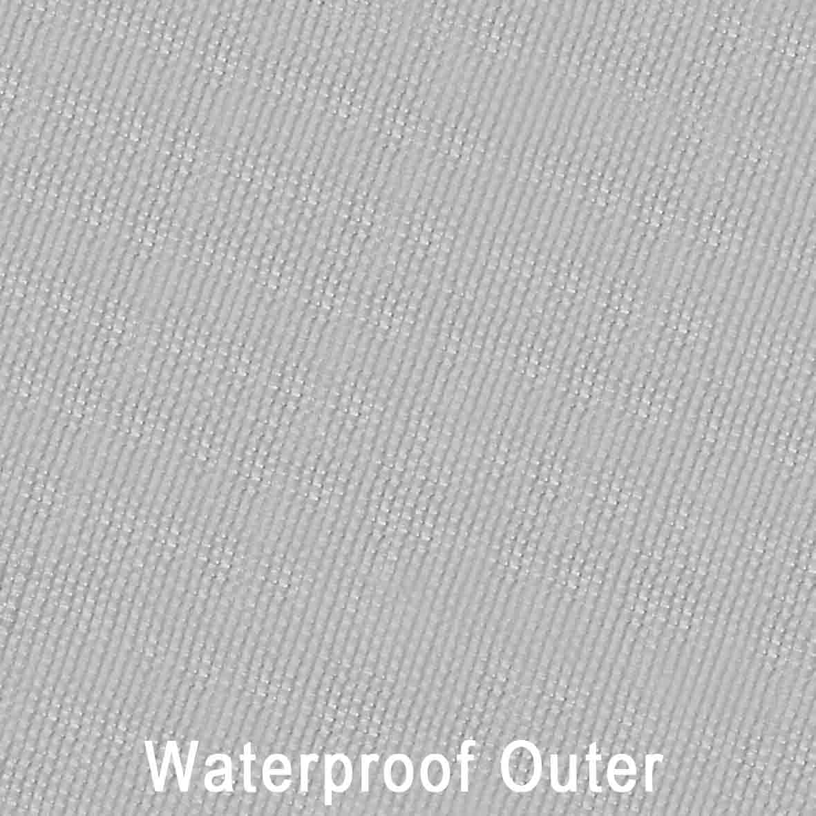 Small Waterproof Scooter Cover