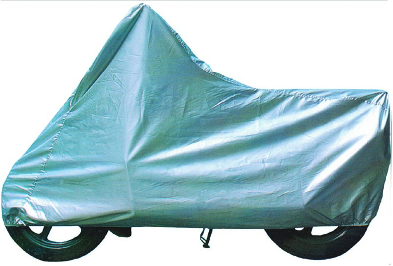 Medium Polyester Scooter Cover