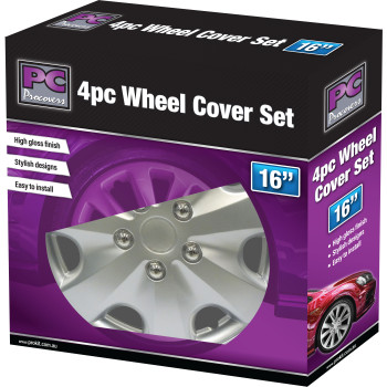 Product Thumbnail - VIA CMS