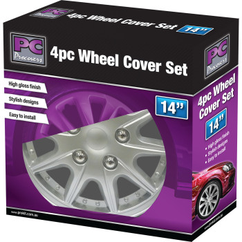 Product Thumbnail - VIA CMS