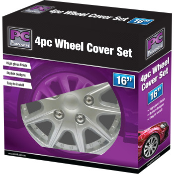 Product Thumbnail - VIA CMS
