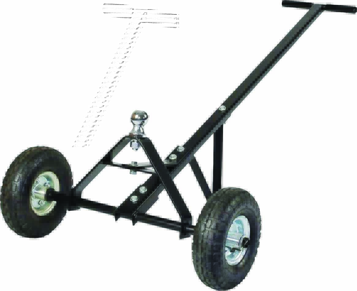 270kg (600lb) TRAILER DOLLY