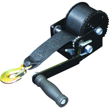 Hand Strap Winch
