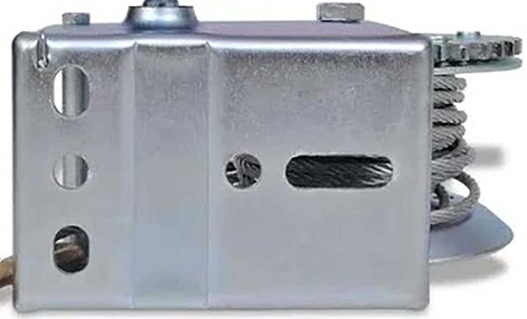 5mm x 10m Cable Winch
