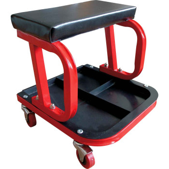 Mechanics Workshop Fixed Seat