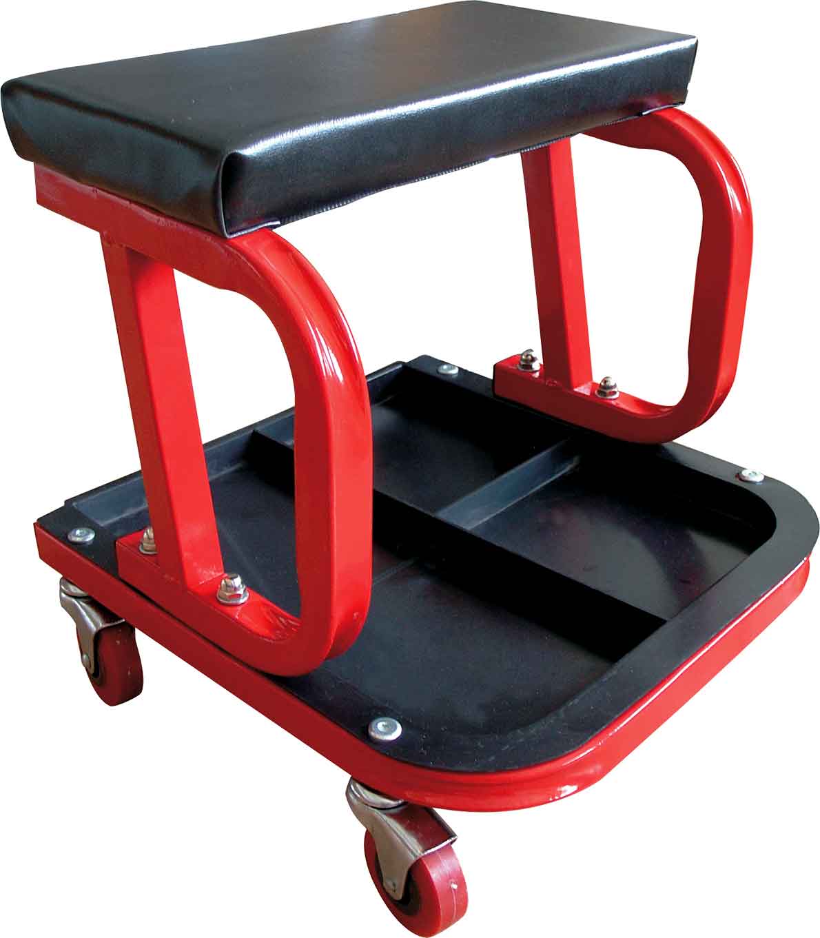 Mechanics Workshop Fixed Seat