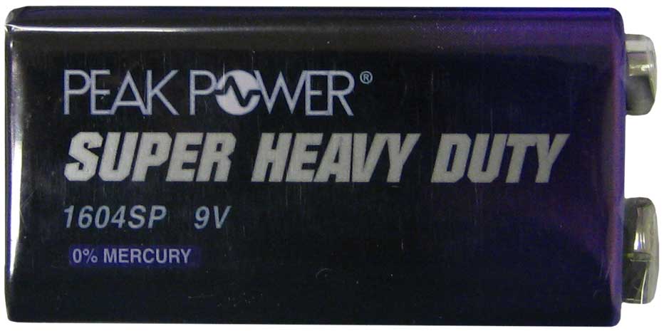 MULTIMETER – DIGITAL