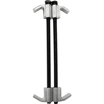 2pc 80 to 270mm High Springs Single Claw Compressor Kit