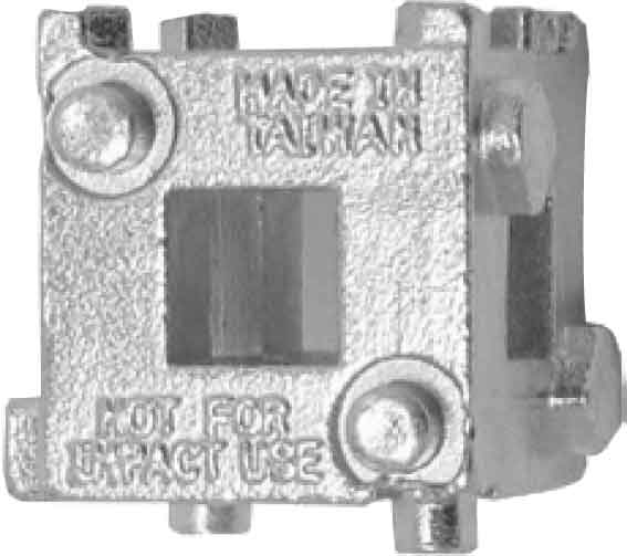 Rear Disc Brake Piston Windback Tool