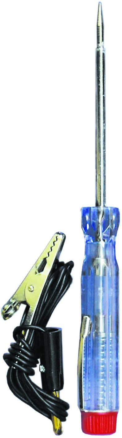 6-24V 140mm Circuit Tester