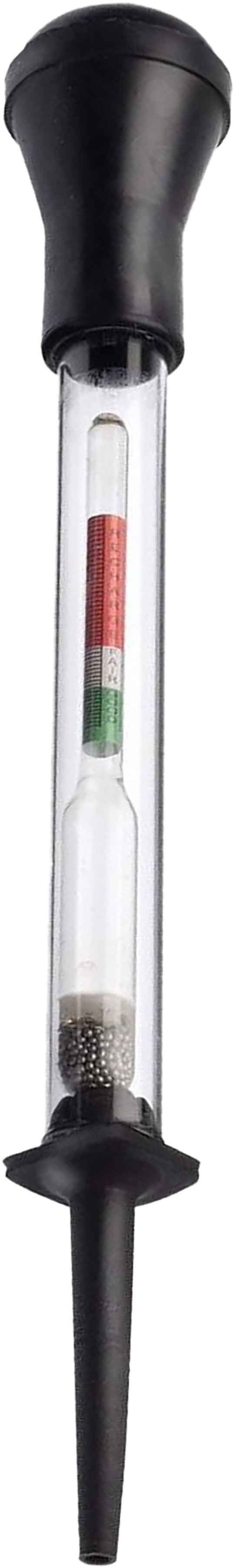 BATTERY HYDROMETER – 300mm