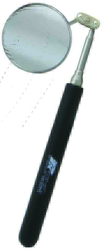 50mm Extendable Inspection Mirror