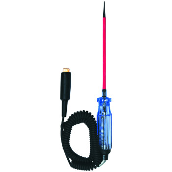 6/12/24V Super Heavy Duty Circuit Tester