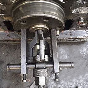 3 Claw Pilot Bearing Puller