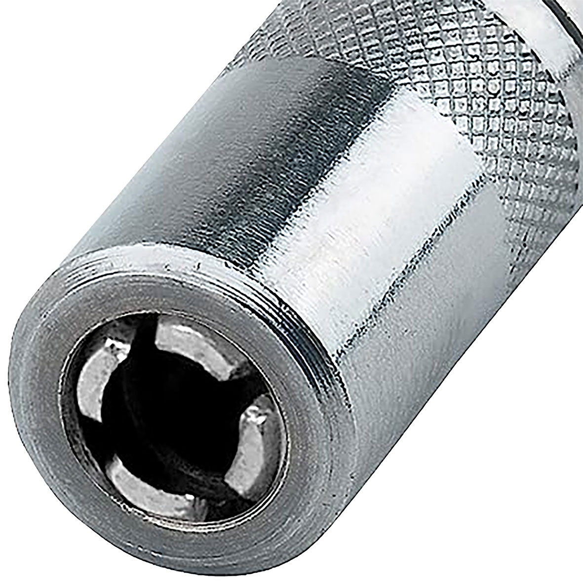 300mm (12”) GREASE GUN HOSE