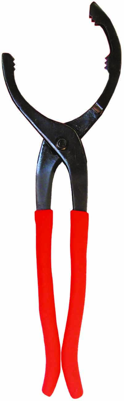 400mm(16″) OIL FILTER CLAW PLIER