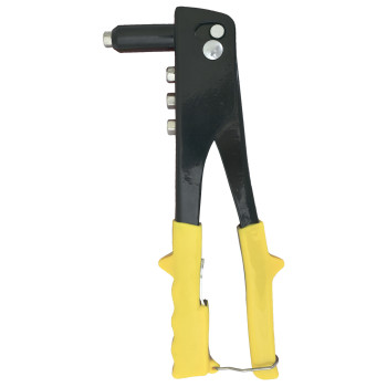 Rivet Gun with 40 Rivets
