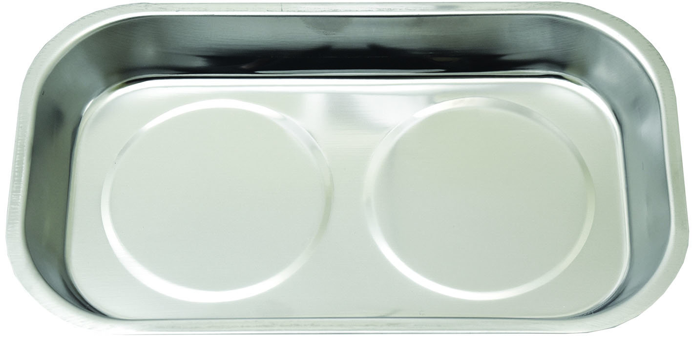 STEEL MAGNETIC PARTS TRAY